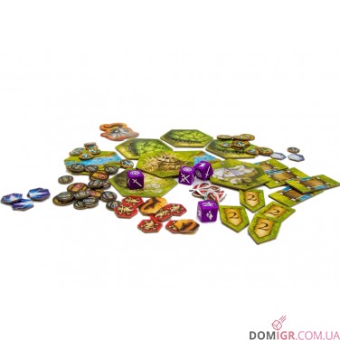 BattleLore Second Edition